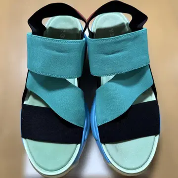 Y-3 HOKORI 샌들