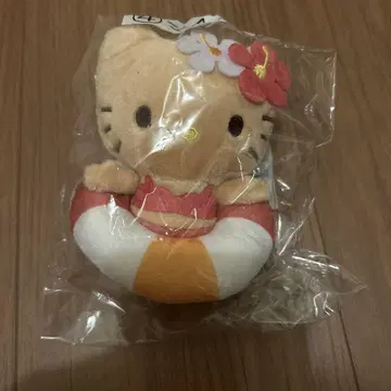 산리오 복권 헬로키티 일광화상 키티 마스코트 2