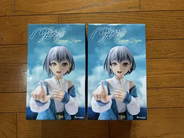 뱅드림 BanG Dream! 프리미엄 피규어 다카마쓰 토모 2개 세트