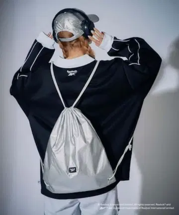 리복 냅색