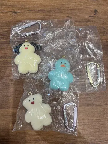 mojojojo 피규어 마스코트