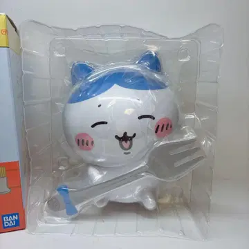 치이카와 제일복권 피규어 C상 모두 함께 라면 도와줄게 하치와레