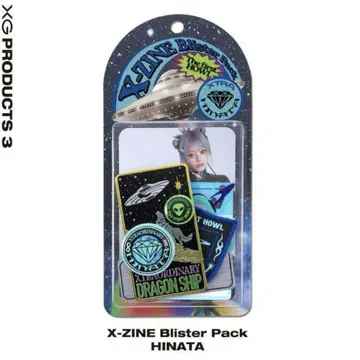 BIISter pack 히나타 ver
