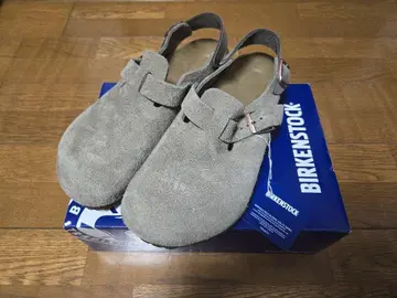 BIRKENSTOCK Tokio II Suede 가격 인하 협상 가능