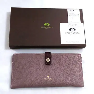 페레보르사 얇은 타입 장지갑 Reinette Goods