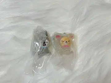 SKZOO 메지루시 울프찬 폭시니
