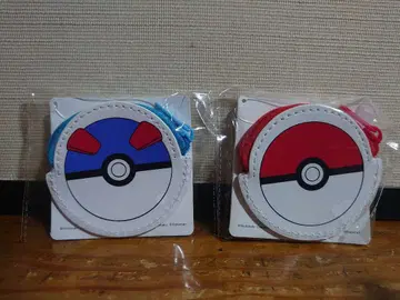 포켓몬스터 동전 지갑