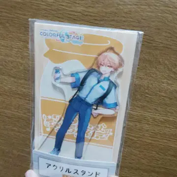 프로세카 텐마 츠카사 로손 콜라보 아크릴 스탠드