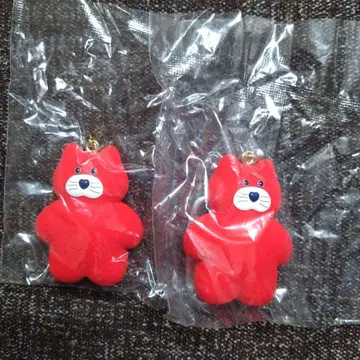 모조조조 피규어 마스코트 vol.2 나이트