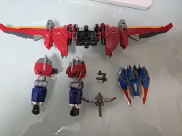 다이아클론 다이아배틀루스 X-1 다이아배틀루스 X-02