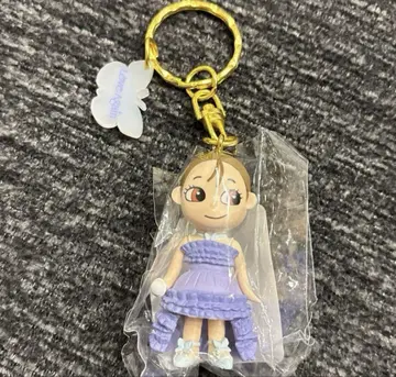 미개봉 니시노 카나 마스코트 키링 투어 라이브