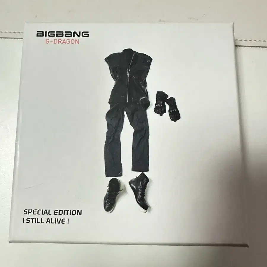 成龍 さま用BIGBANG 【 STILL ALIVE 】 韓国盤CD 廃盤品 Amazon.co.jp: BIGBANG - STILL ALIVE (ALL)(韓国盤) [並行輸入