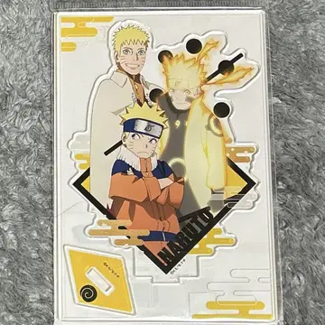 NARUTO 아크릴 스탠드