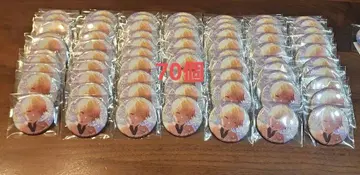 프로세카 텐마 츠카사 앙스타 콜라보 캔뱃지 70개