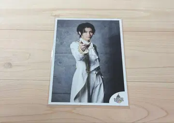 GENIC 마시코 아츠키 GURU Flavors
