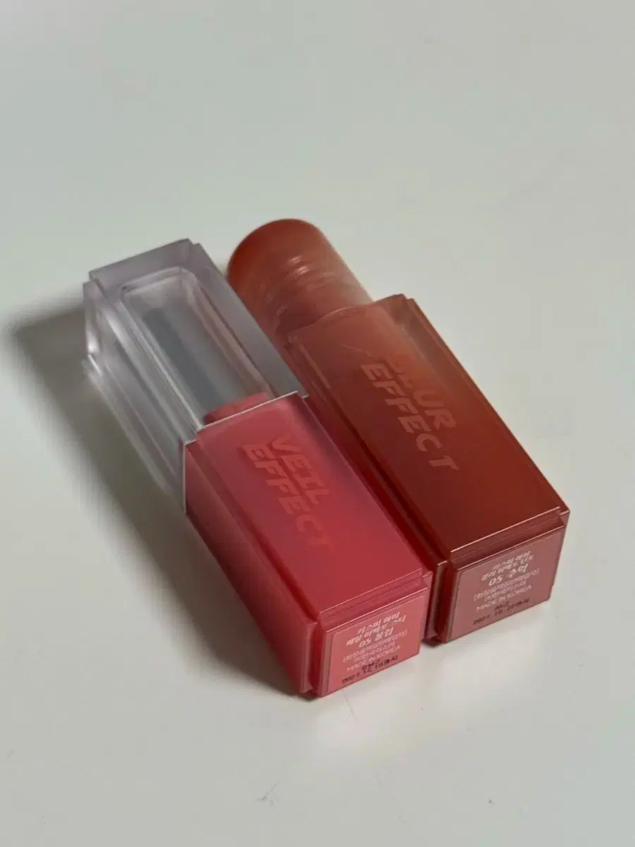 Kiss Me Eye Veil Effect Stick, Tint Bulk / Immersion, Memory