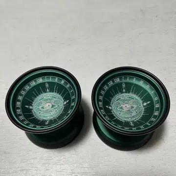 서베이 HPF 양안 2개 세트