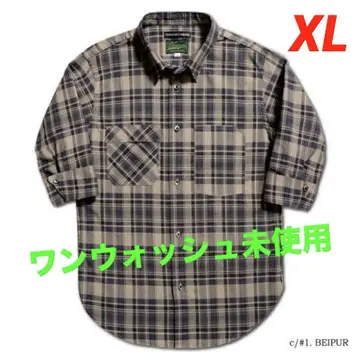 딜럭스웨어 Raila.A[1920s 3/5 SLEEVE SHIRT]
