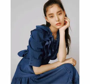 스나이델 신키 유코 원피스
