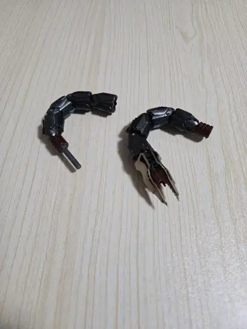 다이아클론 와르다루아즈 주전자 꼬리 부품