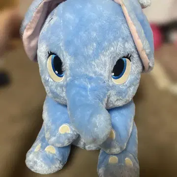 덤보 봉제 인형