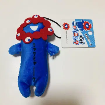 오사카 만국 박람회 노비 캬쿠마쿠 마스코트 노멀 캬쿠마쿠