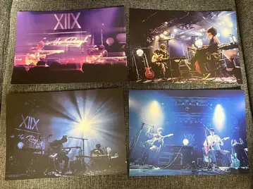 XIIX TenTwenty 플라이어