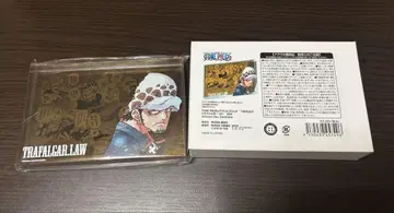 onepiece 로우 아크릴 블록