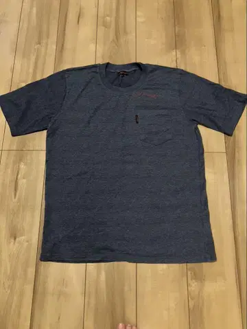 Ed Hardy 네이비 T셔츠 LL