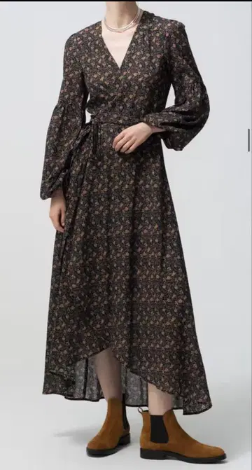 christy dawn 원피스 The Bergen Dress