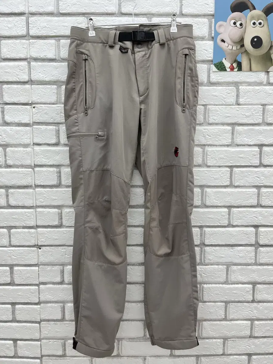 Mammut Hiking Pants - 32 inch