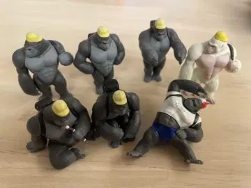 고리란도셀 컴플리트
