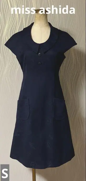 miss ashida 미스 아시다 마린 원피스