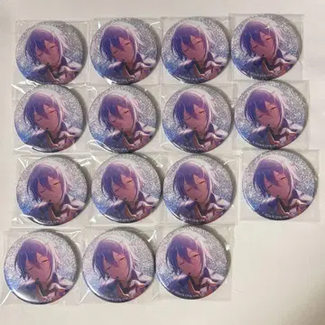 프로세카 앙스타 콜라보 글리터 캔뱃지 특훈 이후 카미시로 루이