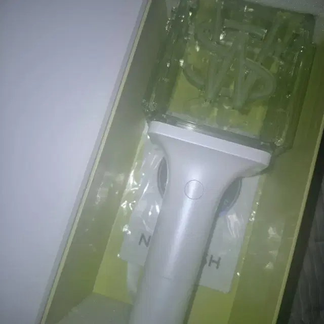엔시티위시 응원봉
