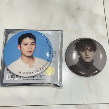 seventeen 민규 incomplete follow 세트