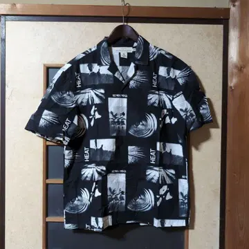 H&M L.O.G.G. 반팔 셔츠 M