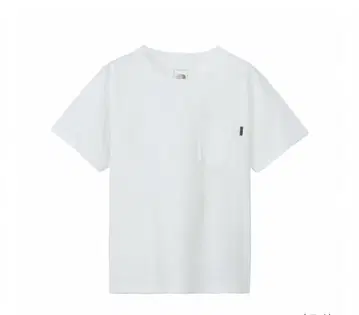 <THE NORTH FACE>숏 슬리브 에어리 포켓 티 티셔츠