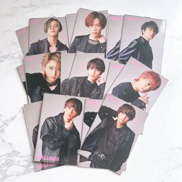 초특급 JUNON 프로필 카드