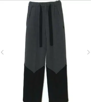 melt the lady cow switched pants
