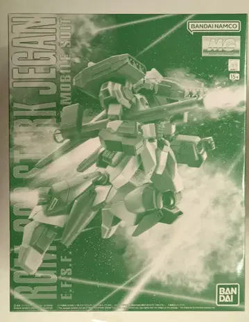 반다이 MG 1/100 기동전사 건담 UC 스타크 제간