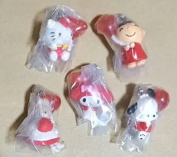 산리오 캐릭터즈