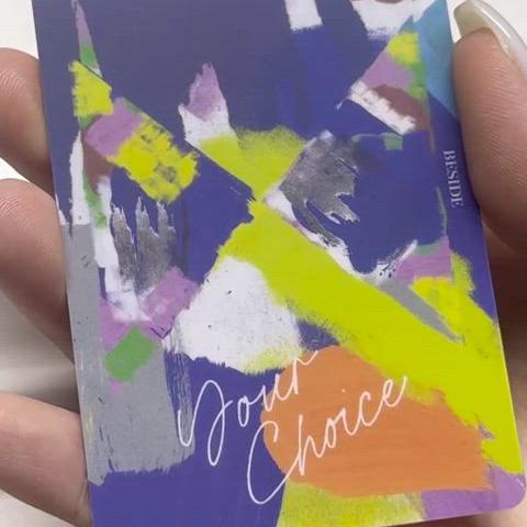 Seventeen] Seventeen wonwoo Your Choice Powerstation ld wts