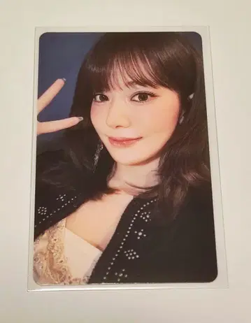 사쿠라 DIFFERENT 나고야 방문객 예약 Weverse shop