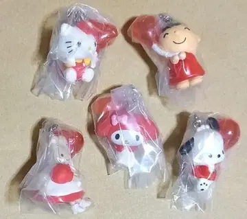 산리오 캐릭터즈