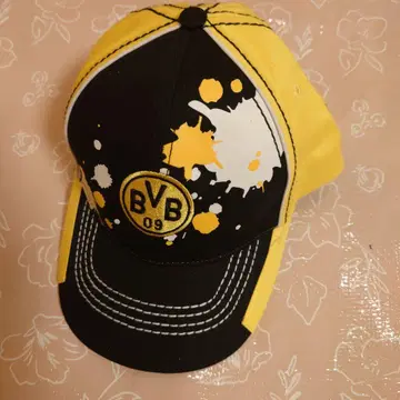 BVB 도르트문트 캡