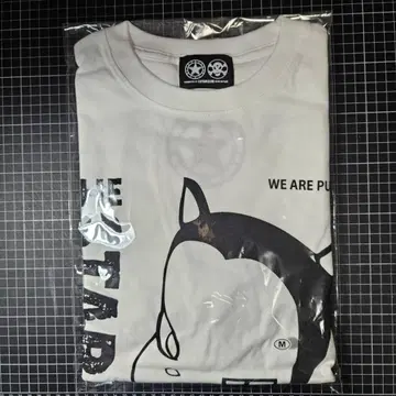 THE STAR CLUB / KITTY MISSILE 티셔츠