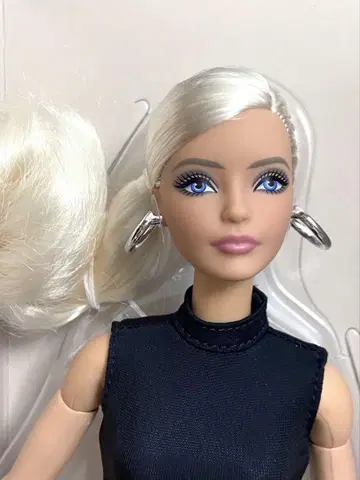 Barbie Basics Model 2 바비 베이직