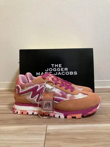 마크제이콥스 THE JOGGER 조거 37
