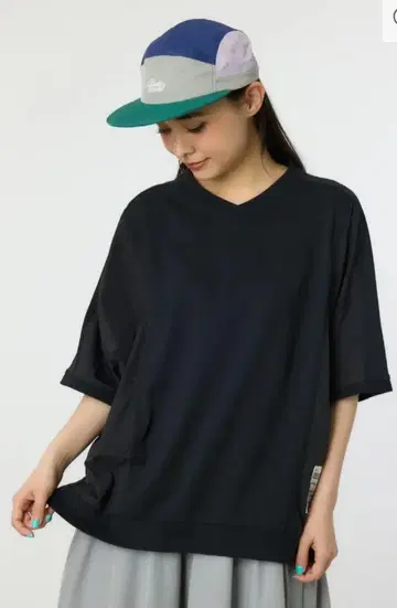 로데오 크라운 도킹 절개 돌먼 상의